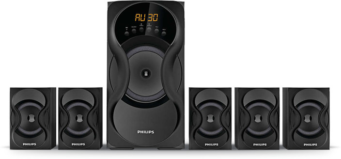 Immersive Sound Philips Amplifier Price Philips Immersive Sound