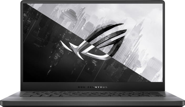 Radeon Graphics 4900hs Notebook ASUS ROG Zephyrus G14 AMD Ryzen