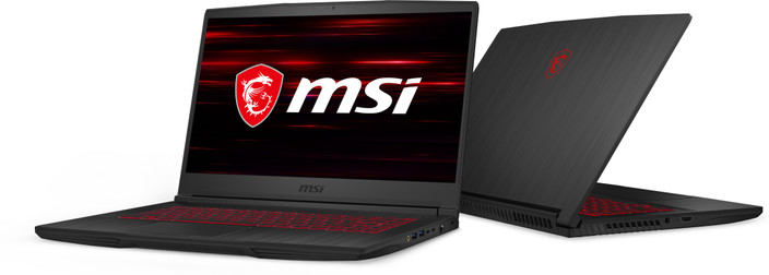 Laptop Msi Gf65 Thin 10ue MSI GF65 Thin Intel Hexa Core I5 10th