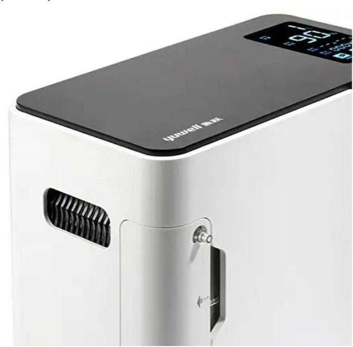 Yuwell YU300 Oxygen Concentrator Price in India - Buy Yuwell