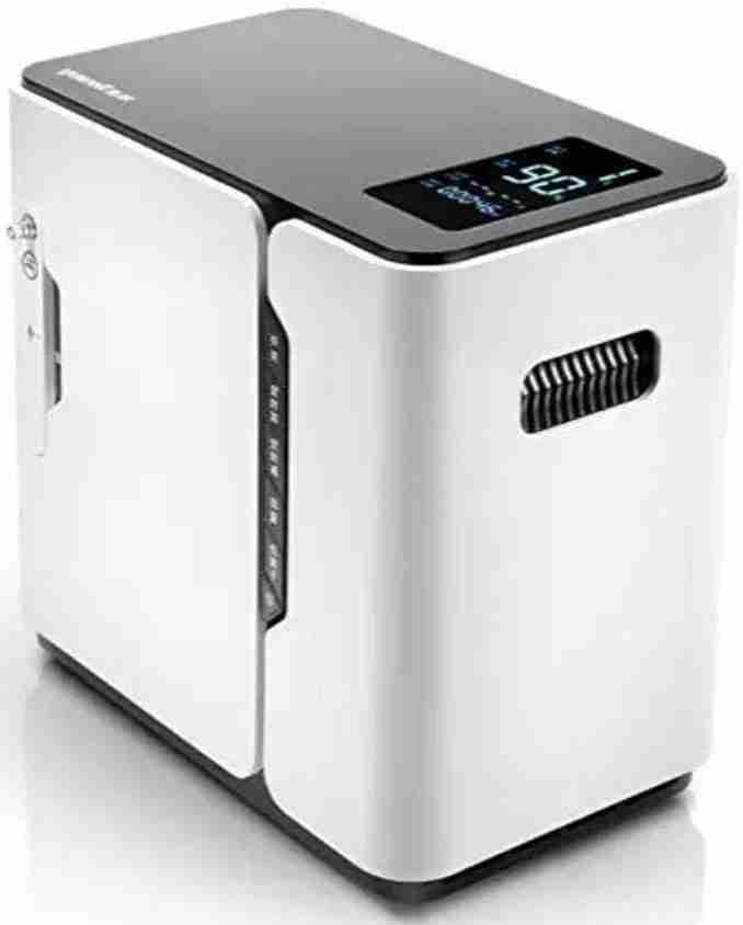 yuwell YU300 酸素発生器 酸素濃縮器 Yuwell YU300 Oxygen Concentrator Price in India - Buy Yuwell