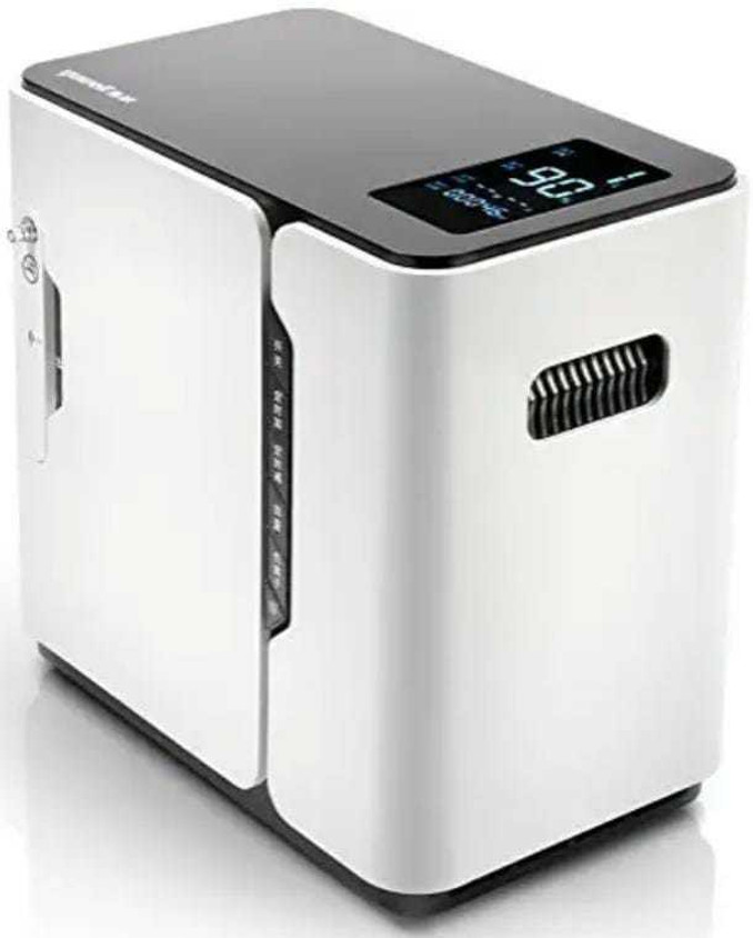yuwell YU300 酸素発生器 酸素濃縮器　未使用 Yuwell YU300 Oxygen Concentrator Price in India - Buy Yuwell
