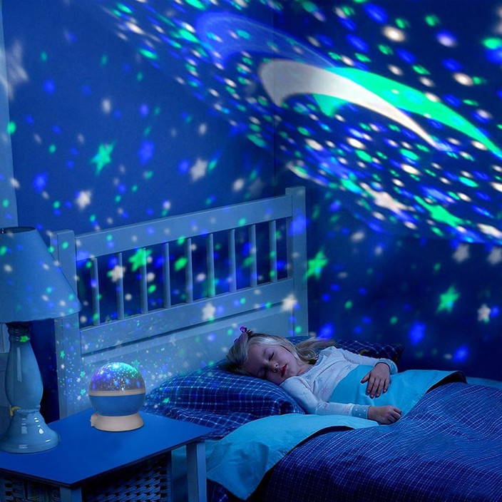Led Night Best Night Light For Baby Room Mopslik Kids Room Night