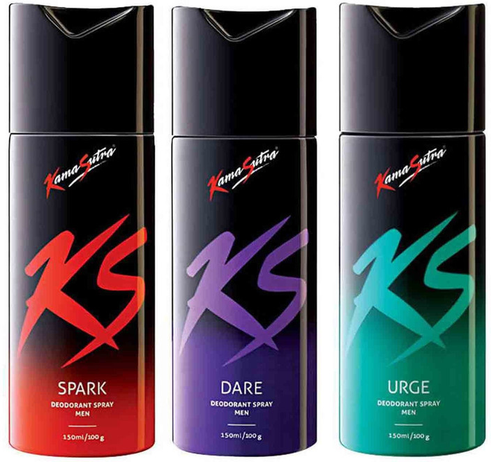 Perfume Kamasutra Deodorant Buy Kamasutra Spark Deodorant Body
