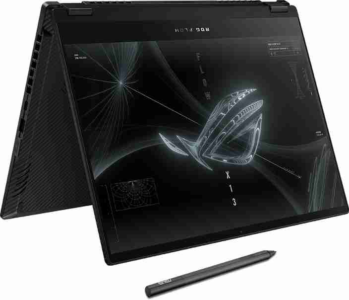 ASUS ROG Flow X13 Ryzen 9 Octa Core 5900HS - (16 GB/1 TB SSD