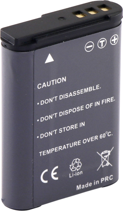 Nikon Coolpix BM Premium Rechargeable EN-EL5 Battery For P80, P90