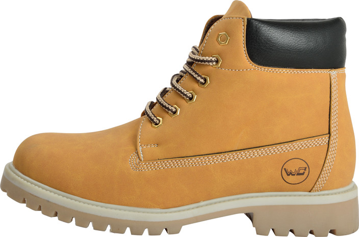 West Code MP-3-Camel-8 Boots For Men Buy West Code MP-3-Camel-8