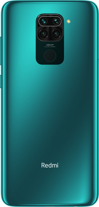 Redmi Note 9s 64GB 【公式通販】