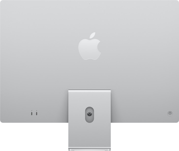 iMac M1 / 8GB RAM 256GB SSD VESAタイプ シルバー iMac M1 / 8GB RAM 256GB SSD VESAタイプ シルバー Amazon.com: Apple