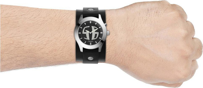 vvv　FOSSIL 腕時計 FS5739 BIG TIC Amazon.co.jp: Fossil BIG TIC FS5739 Men's Wristwatch, Black