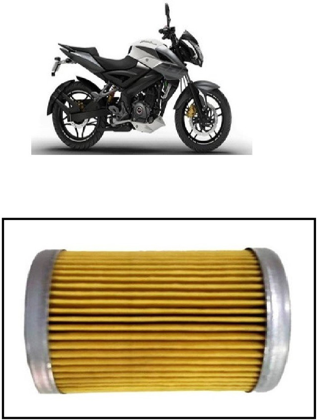 Oil Filter Box Bajaj Ns 160 Air Filter Price Pulsar Ns 200 Air
