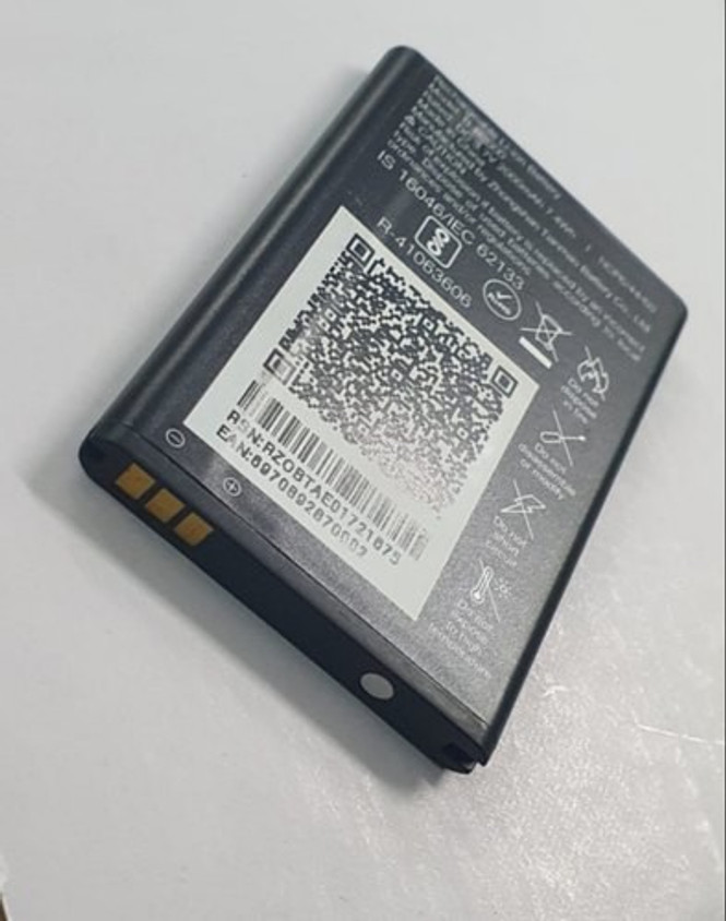 Indiamart Jio Mobile Battery Mah STOCK UP Mobile Battery For LYF