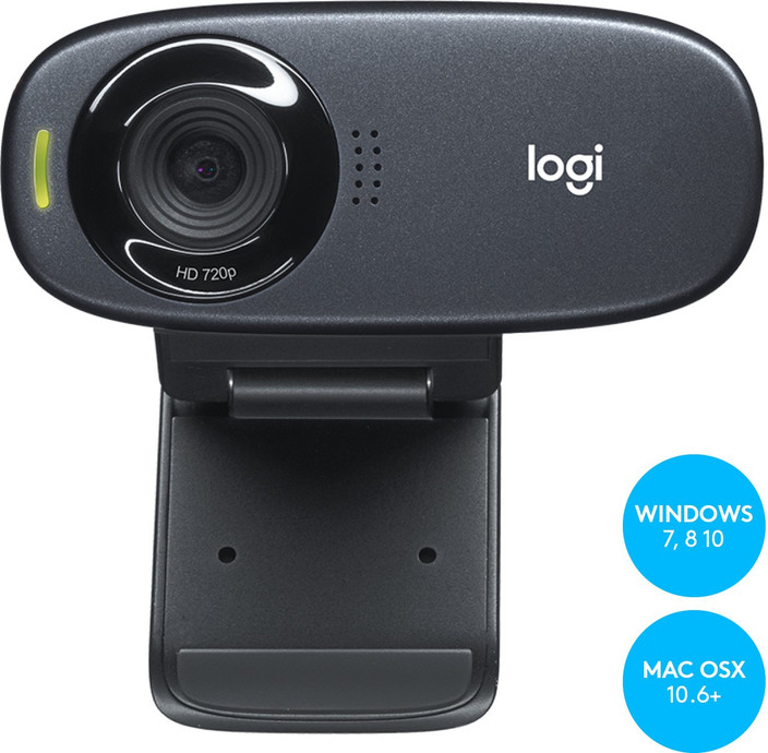 Software E3500 Logitech Windows 10 Logitech 720p Camera