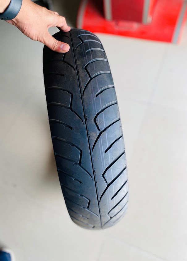 パーツ BT016 120/70ZR17 BT023 180/55ZR17 BRIDGE BATTLAX BRIDGESTONE フロントリアセット BT016 120/70ZR17
