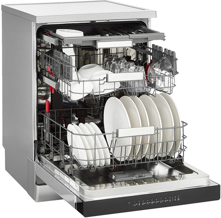 Innovative Dishwashers Top Dishwashers For 2019 Winterhalter