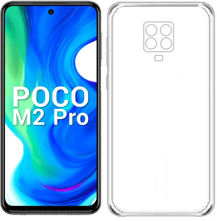 Anime Poco M2cover Mobile Poco M2 Pro Cover Flipkart Xiaomi Redmi