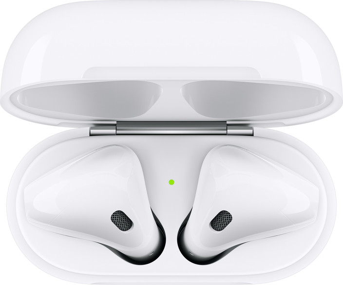 Airpods Model A2032 A2031 A1602 Price Bluetooth 2nd Version