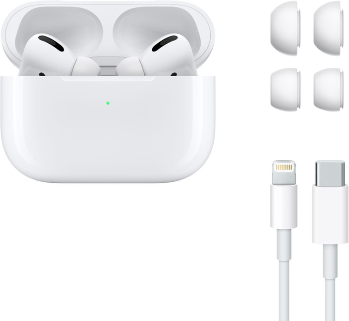 AirPods Pro (MWP22J/A) A2083/A2084/A2190