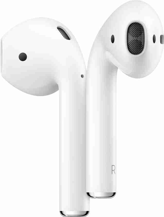Apple AirPods(2nd gen) with Charging Case Bluetooth Headset with
