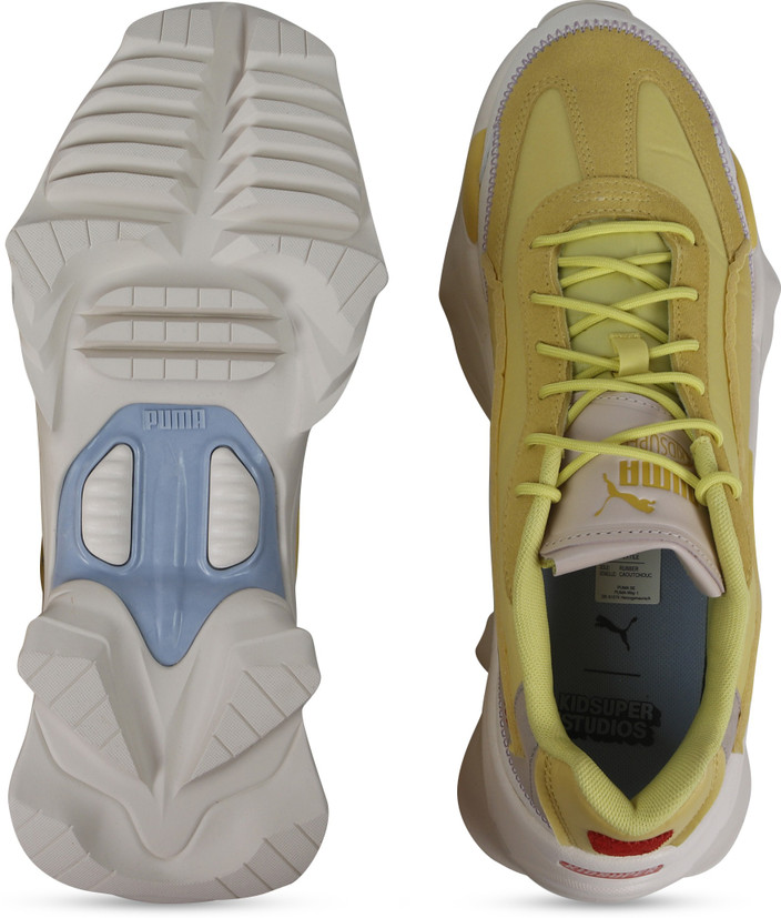 Sneakers Puma Nitefox Kidsuper PUMA Nitefox KIDSUPER Sneakers For