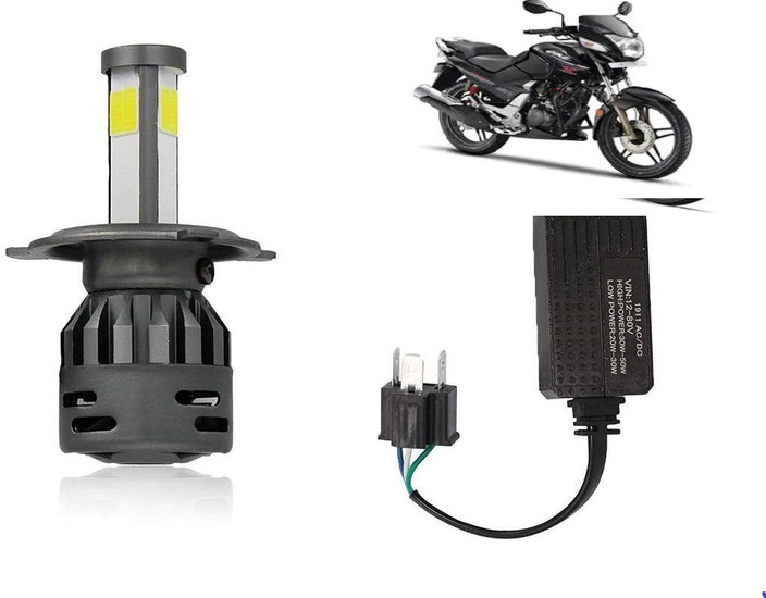Hero Honda Cbz Extreme Hero Xtreme Bike Headlight Autovea LED
