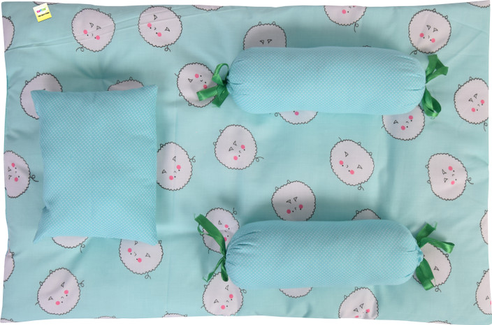 Kwitchy New Born Baby All In One Sleeping Essential(0-6 Months