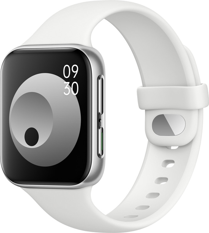 Apple Watch 46mm Oppo Smart Watch Android OPPO Watch X – 100-Hour