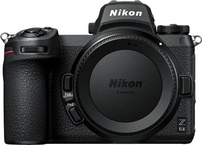 Nikon Z6 Camera Sale Online NIKON Z6 II Body Mirrorless Camera