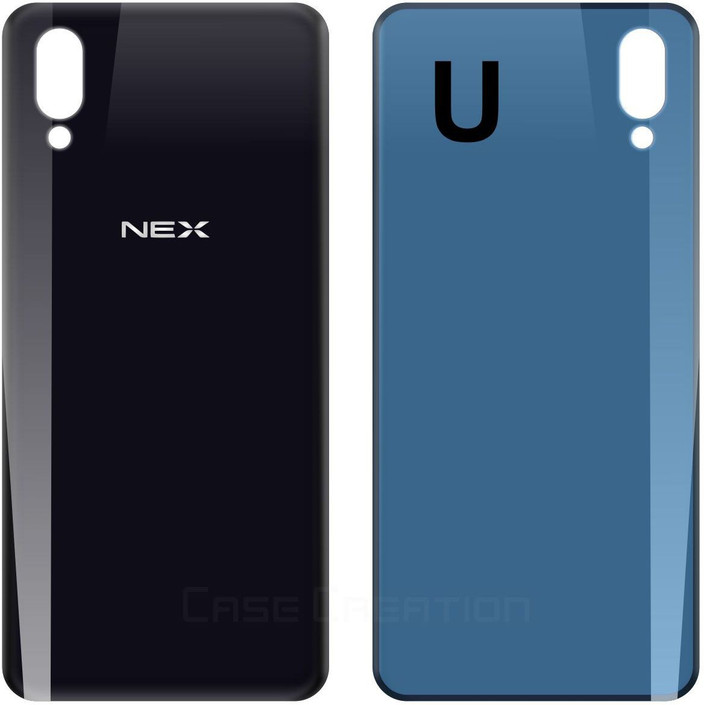 Vivo Nex 1805 Back Panel CASE CREATION Vivo NEX Back Panel: Buy
