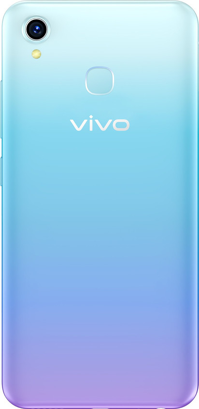 Vivo Y1s 2015 Specs Y1s Aurora Blue Best Sale