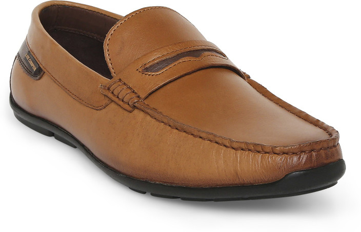 Leather Shoes Flipkart Lee Cooper Loafers For Mens LEE COOPER