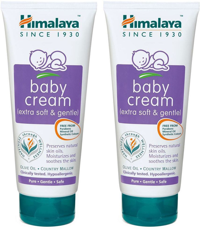 Skin Whitening Cream Himalaya Baby Lotion For Face HIMALAYA Baby