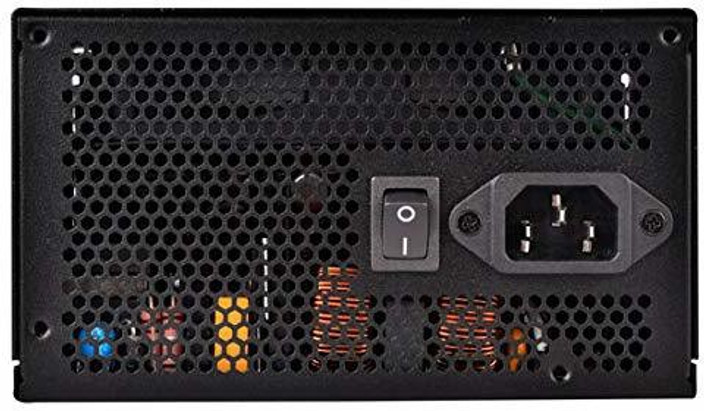 SilverStone DA850 Gold 80 Plus Gold ATX 100% Modular 850