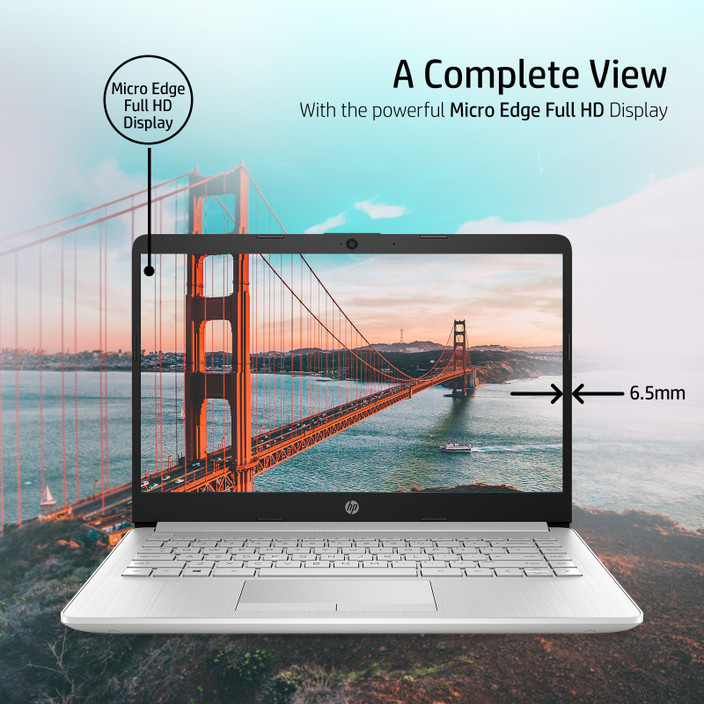 Hp Notebook 1035g1 Hp HP 15-dw2057cl FHD I5, 8GB RAM, 256GB SSD