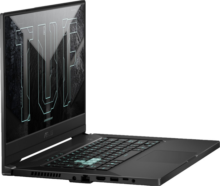 ASUS Gaming Laptop TUF Dash F15 FX516PM / RTX3060, i5-11300H, 16GB, 512GB, 【動作確認済み】 ASUS Gaming Laptop TUF Dash F15 FX516PM / RTX3060, i5-11300H, 16GB