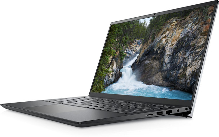 DELL Vostro AMD Ryzen 5 Hexa Core 5500U - (8 GB/512 GB SSD