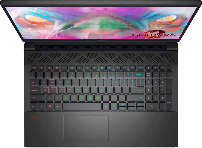 DELL G15 Intel Core i5 10th Gen 10200H (8 GB/512 GB SSD/Windows