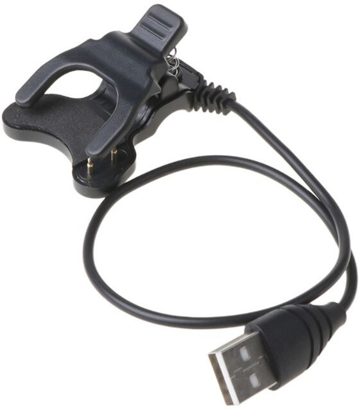Charger Cable Usb Charger For Smart Bracelet Smart Watch Portable - Main Image