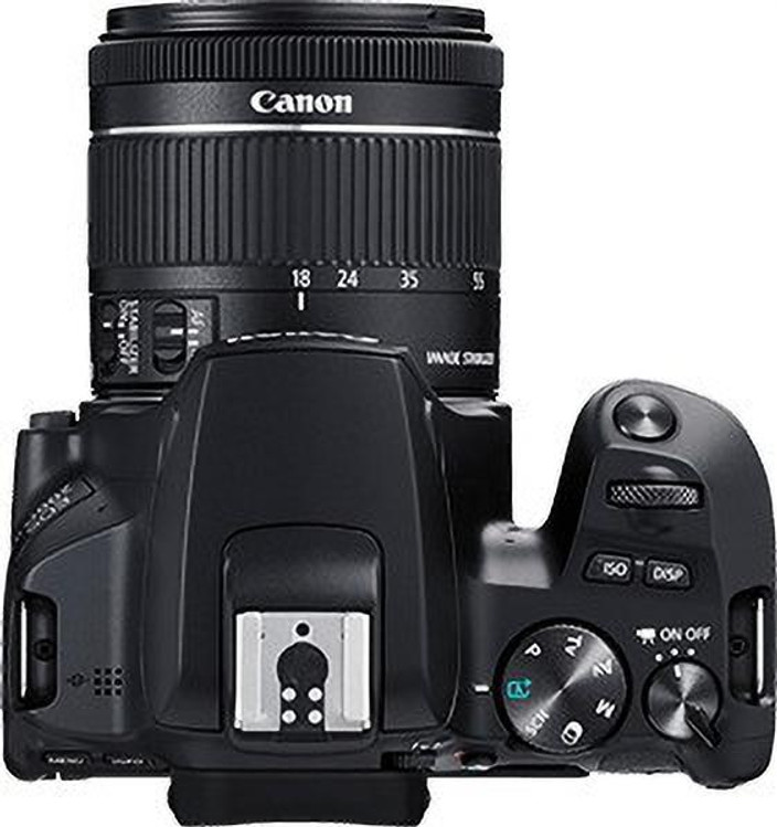 Canon Camera Dslr Below 50000 Canon EOS 8000D 24MP DSLR Camera
