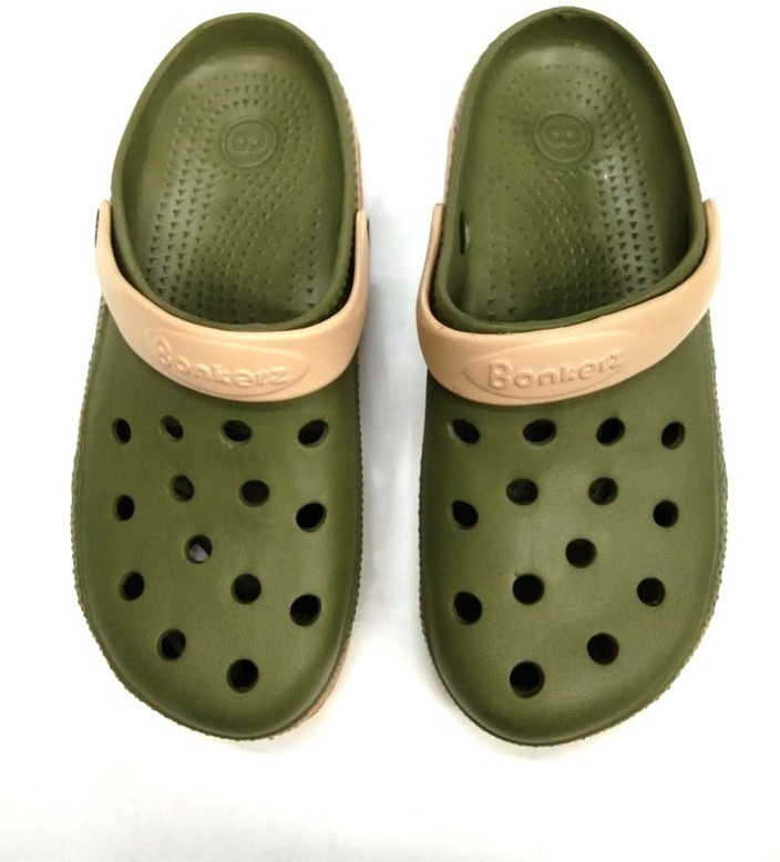 bonkerz crocs price