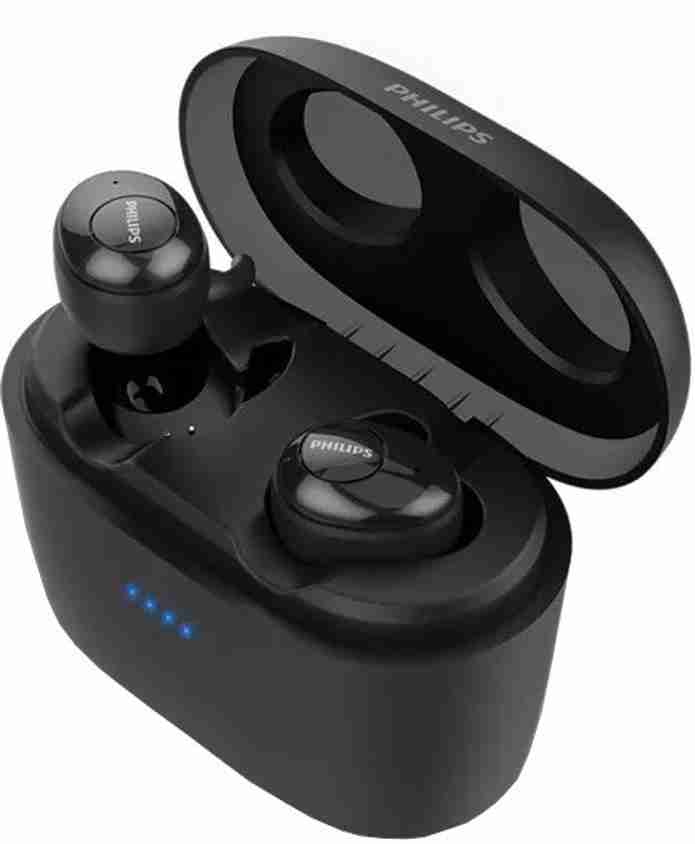 Wireless Headphones Shb2515 True Wireless Philips Upbeat SHB2515
