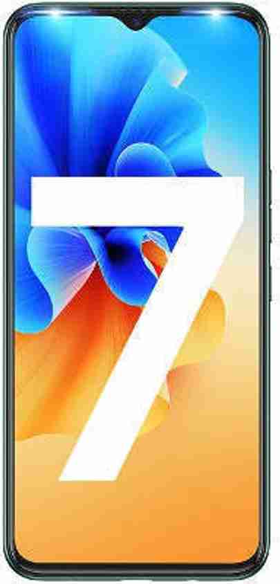Tecno Spark 7 (64 GB Storage, 3 GB RAM) Online at Best Price On