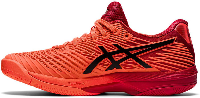 asics solution speed ff 2 Tokyo東京五輪モデル 遅れていた【asics】数量限定カラー「TOKYO」のソリューション