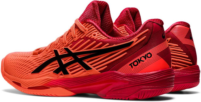 asics solution speed ff 2 Tokyo東京五輪モデル Asics Solution Speed Ff 2 Tokyo Tennis Shoes For Women - Buy