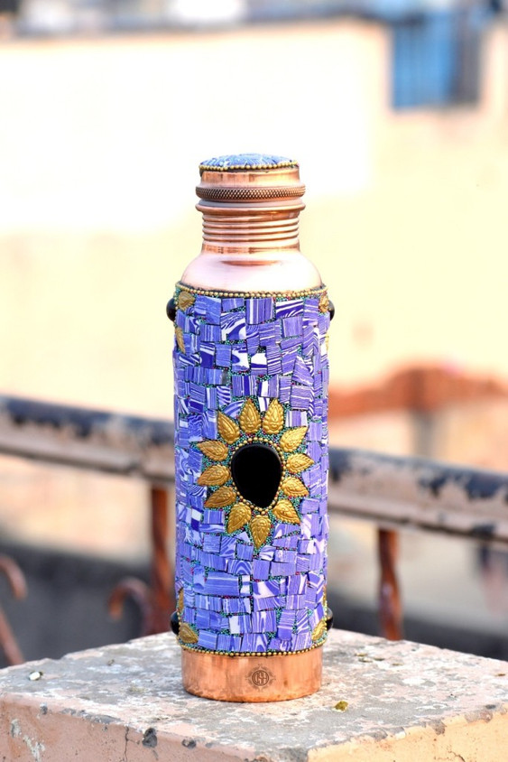 1000ml ネルデザインワークス Copper Fuel Bottle ① 41blWjsCZQL._UF350,350_QL80_.jpg