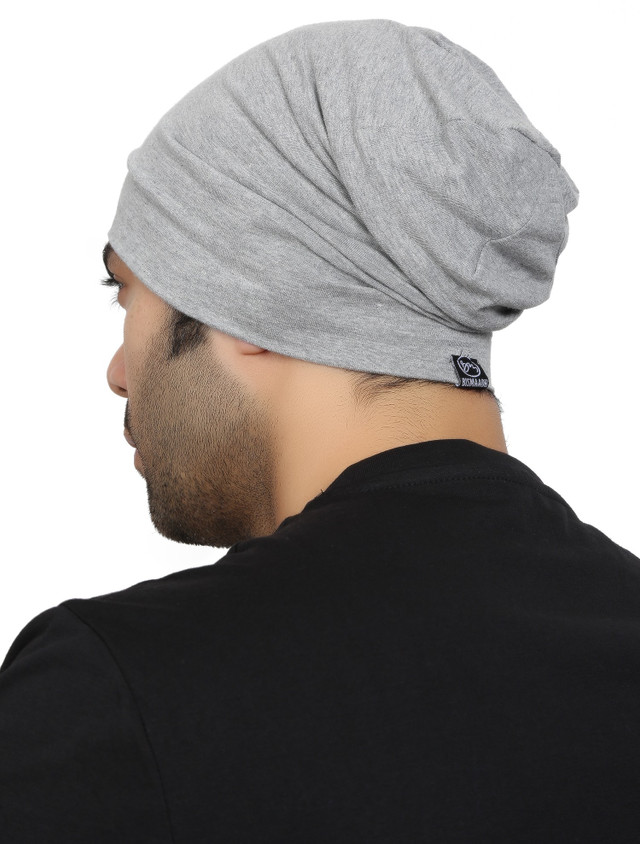 INDIA PHOTO BEANIE　Cycle by myob Hat – Cycle by myob