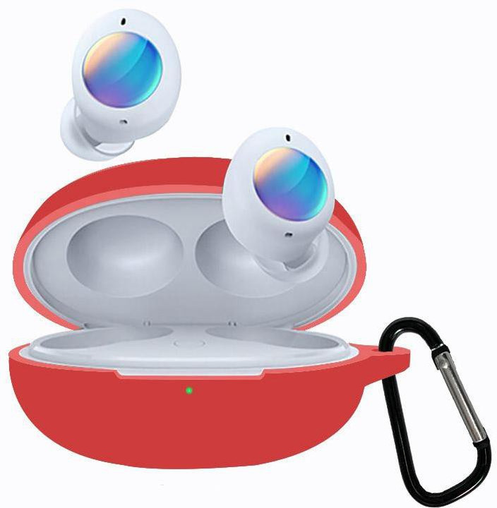 Colorcase Front Back Case for Realme Buds Air2 Realme Q2