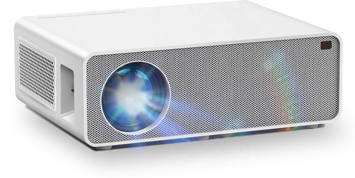 フルHD LCD Projector Hotack D035 Shenzhen Hotack Technology Co. Ltd