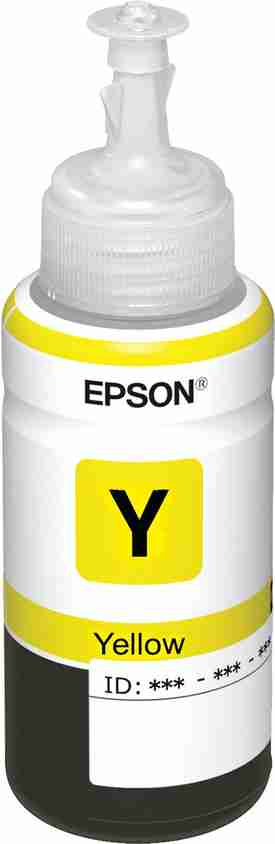 Epson T664 70 ml for L360/L350/L380/L100/L200/L565/L555/L130/L1300