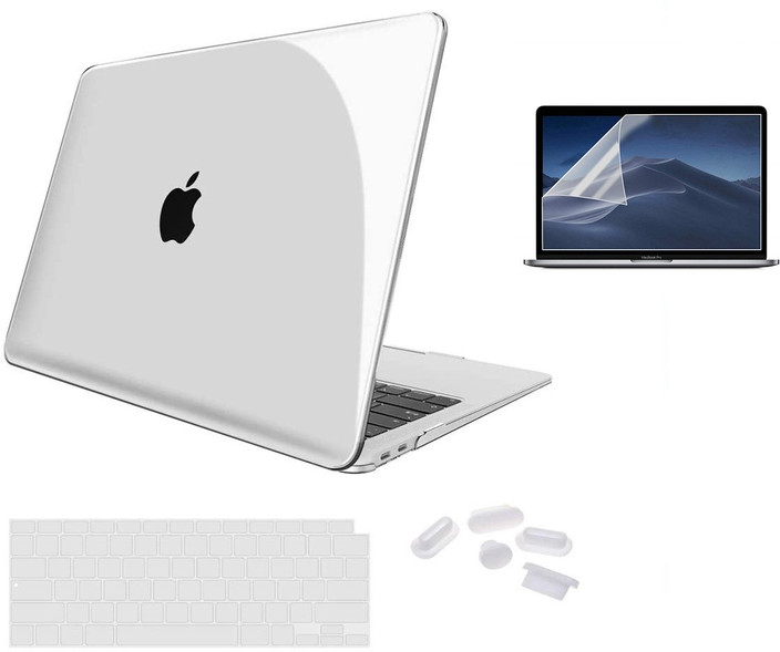 iFyx Front Back Case for MacBook Air 13 inch 2020-2021 Release